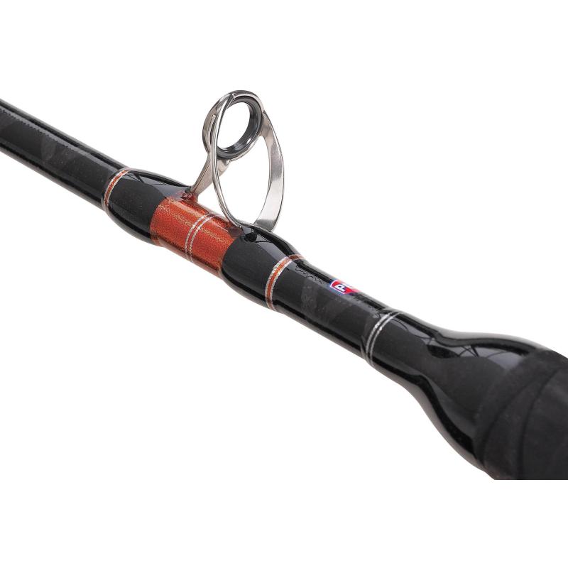 PENN Conflict Xr Tuna 661 30-60Lb 1,98M