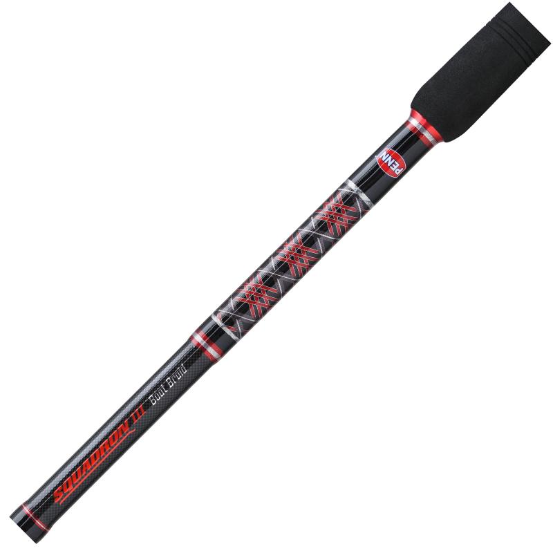 PENN Squadron III Boat Braid 841 20-30Lb 2,54M