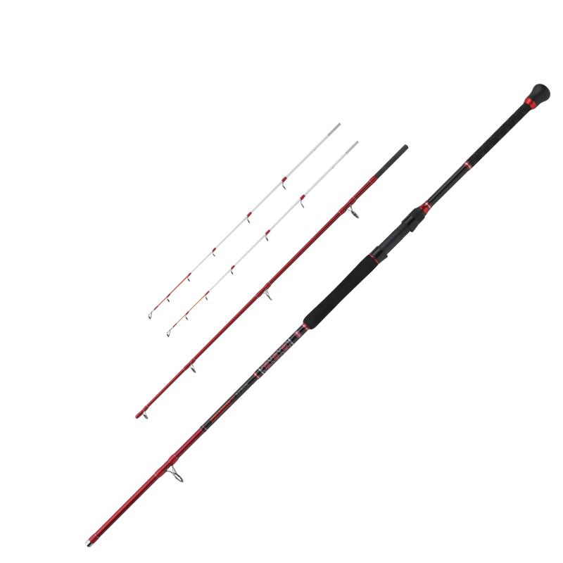 PENN Squadron III Boat Sensitip 242 300g 2,40M