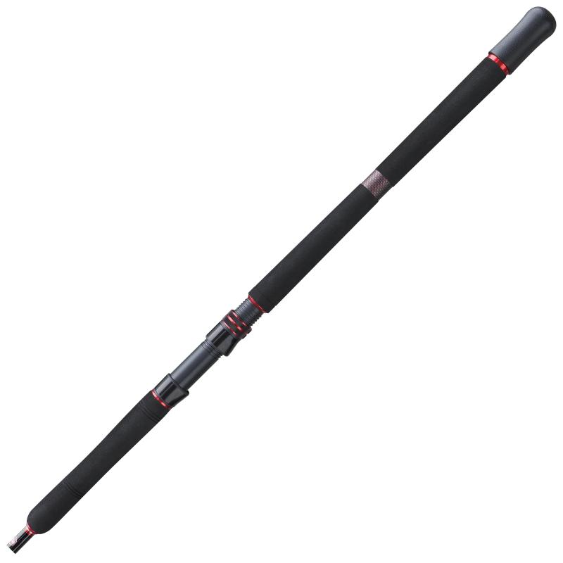 PENN Squadron III Jig 661P1 80Lb 300-600g 1,98M
