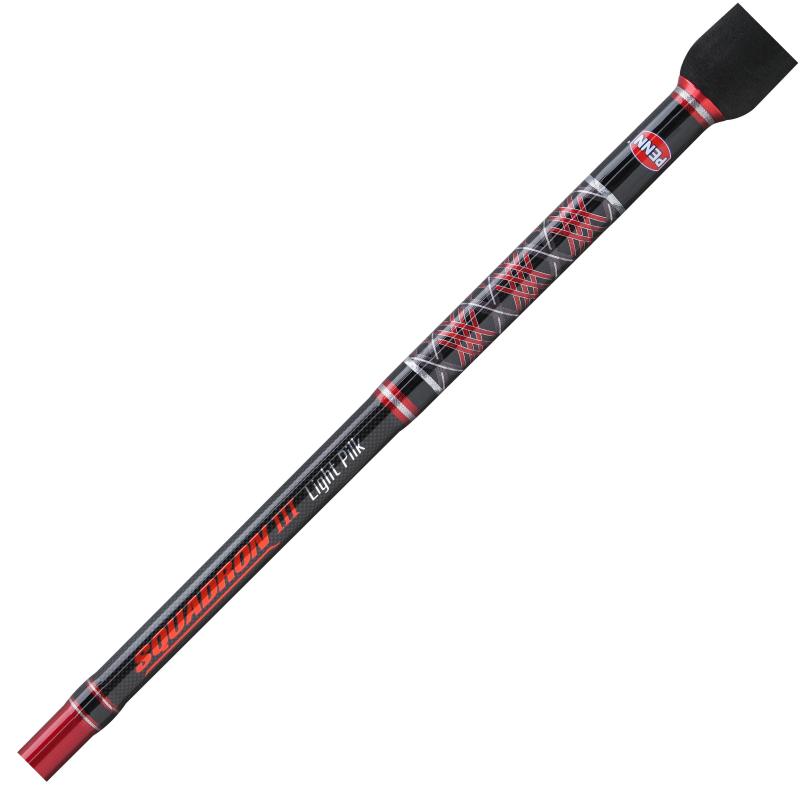 PENN Squadron III Pilk 272 100-160g 2,70M