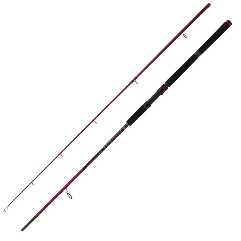 PENN Squadron III Sw Spin 242 50-100g 2,40M