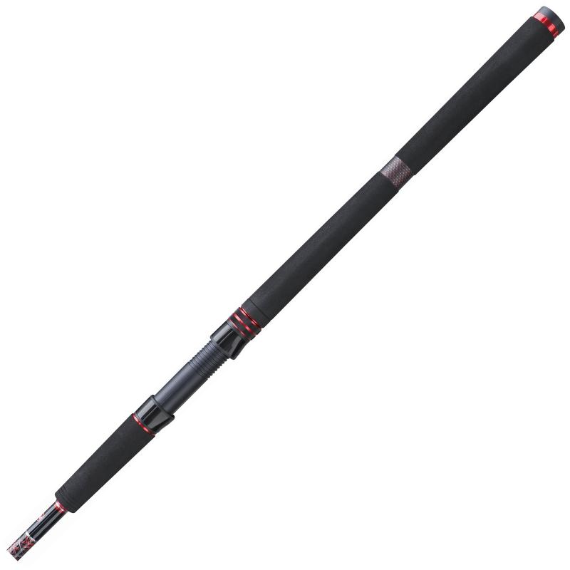 PENN Squadron III Sw Spin 242 50-100g 2,40M