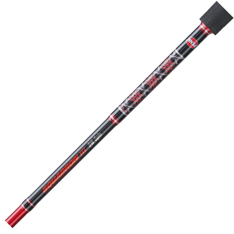 PENN Squadron III Sw Spin 242 50-100g 2,40M