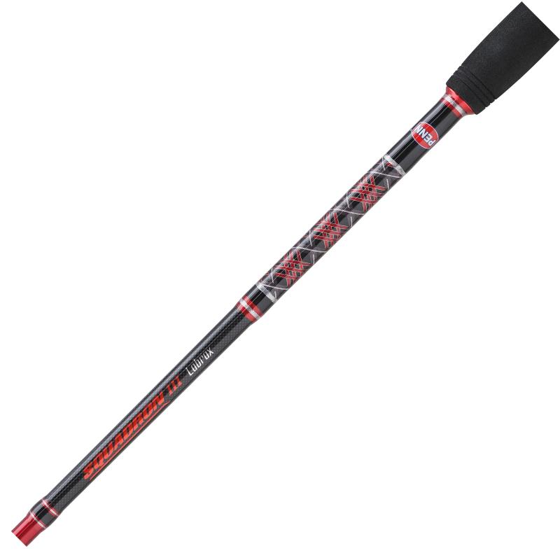 PENN Squadron III Labrax 272 20-50g 2,70M