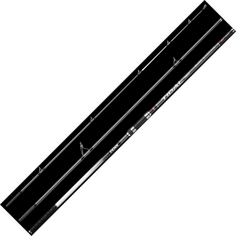 PENN Tidal 423 50-200g 4,20m