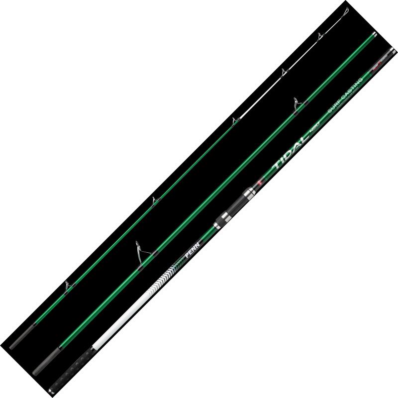 PENN Tidal 423 100-225g 4,20m