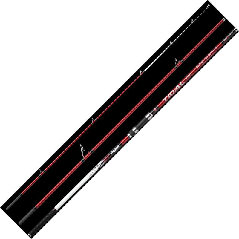 PENN Tidal 423 100-300g 4,20m