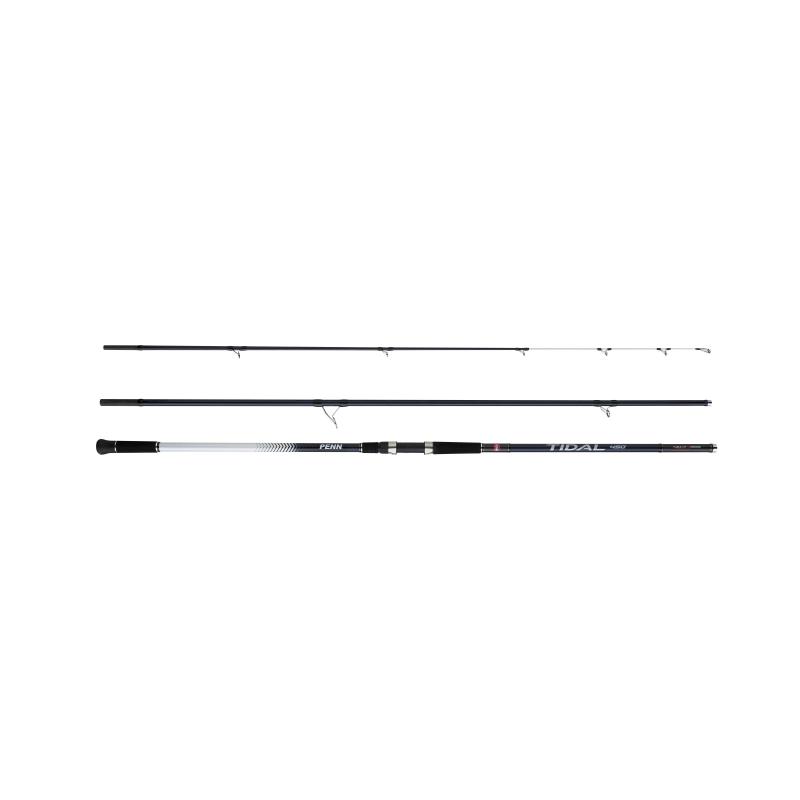 PENN Tidal 423 100-250g Rough ground 4,20M