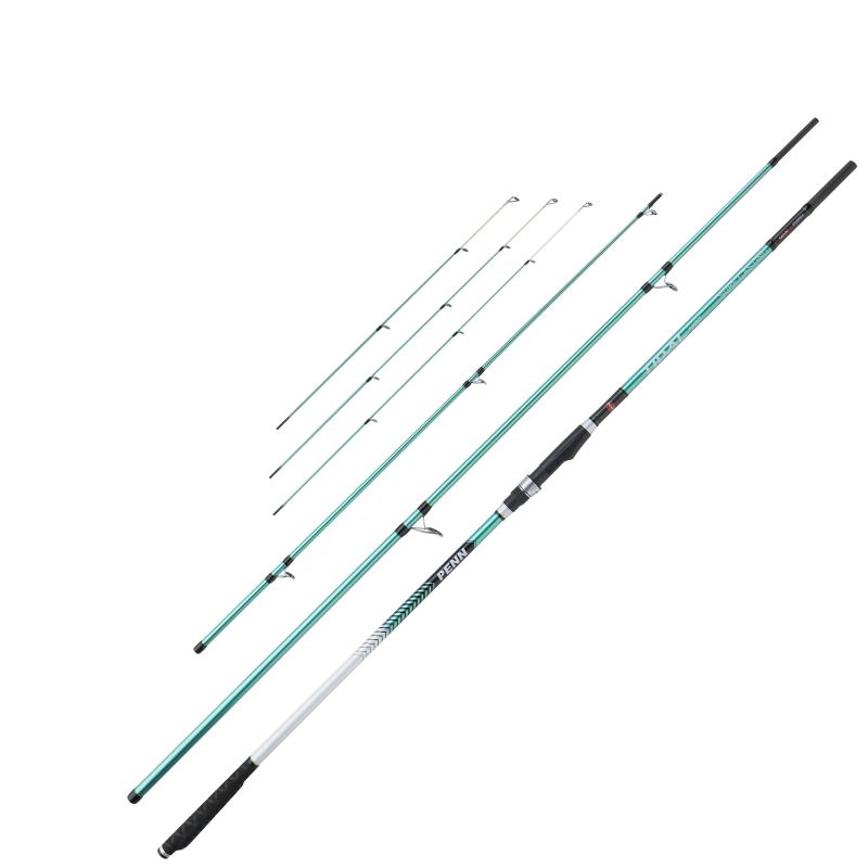 PENN Tidal 453 30-150g Light Surfmulti-Tip 4,50M