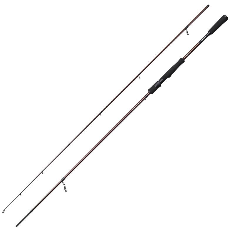 Abu Garcia Spike S Jigging 802 12-35G S