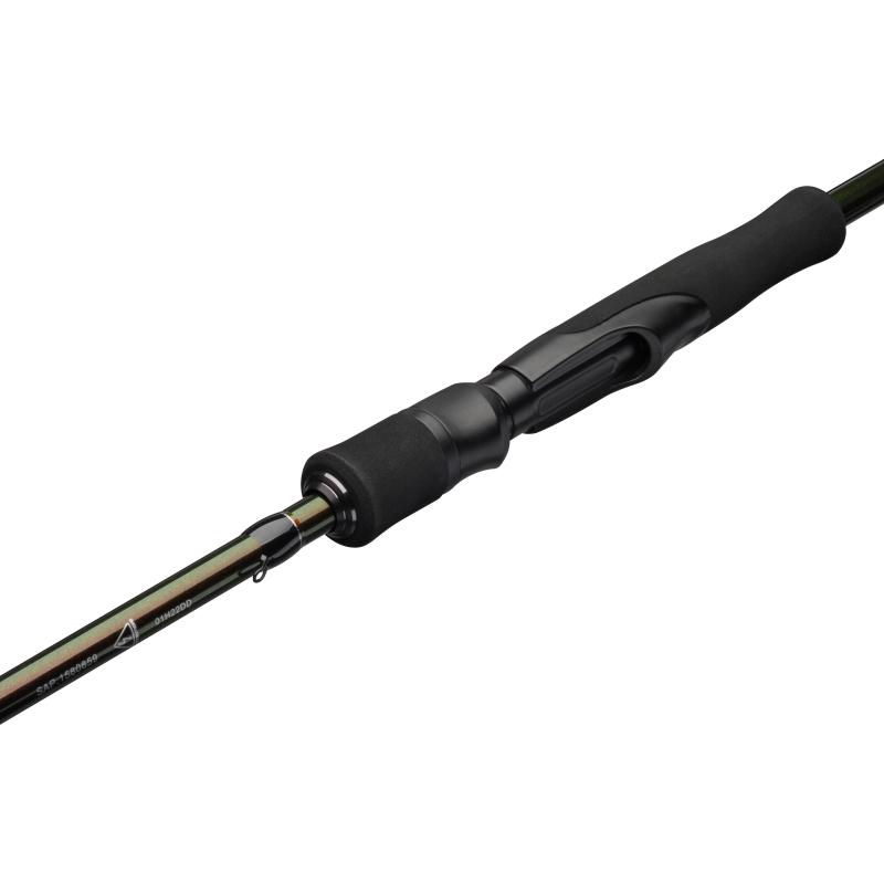 Abu Garcia Spike S Jigging 802 12-35G S
