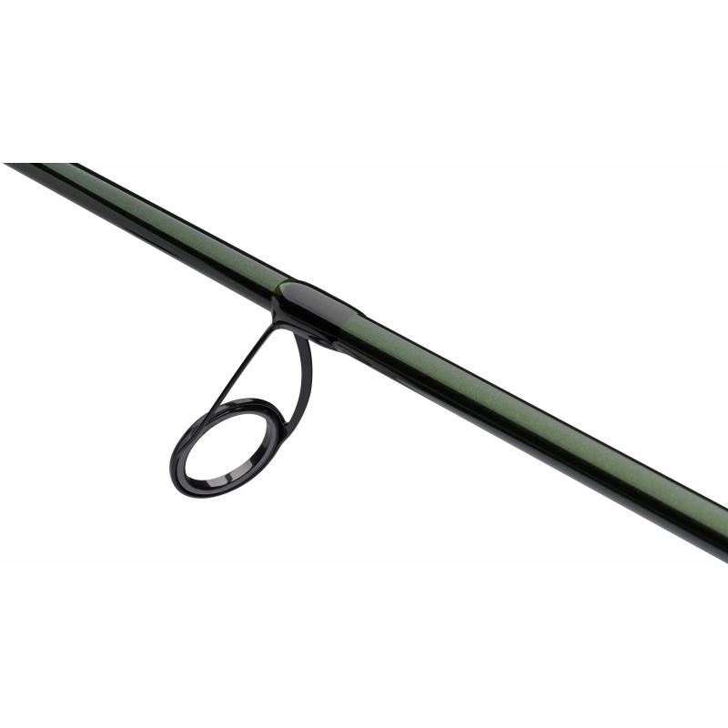 Abu Garcia Spike S Jigging 802 12-35G S
