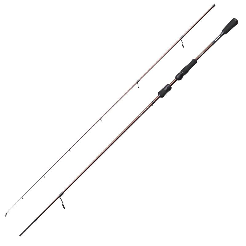 Abu Garcia Spike S Finesse Jig 762 5-18G S