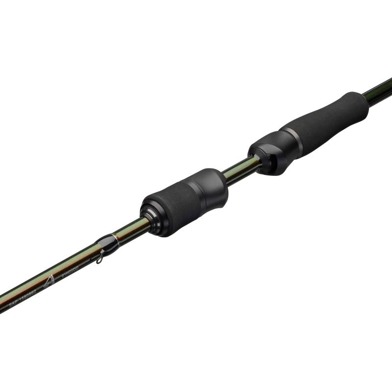Abu Garcia Spike S Finesse Spin 702 3-15G S