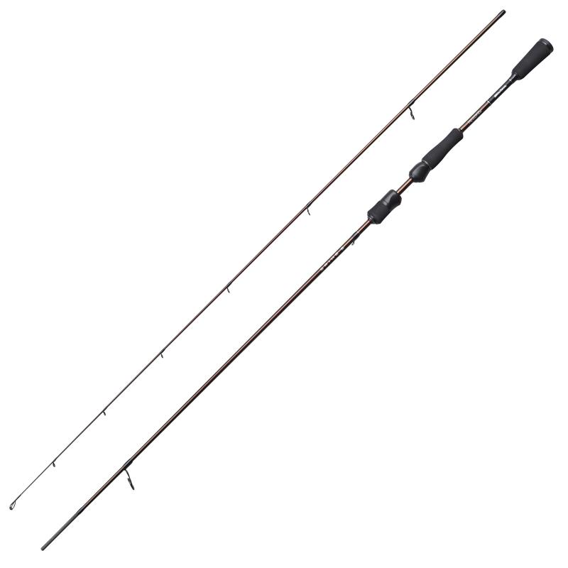 Abu Garcia Spike S Tech Hb 702 5-24G S