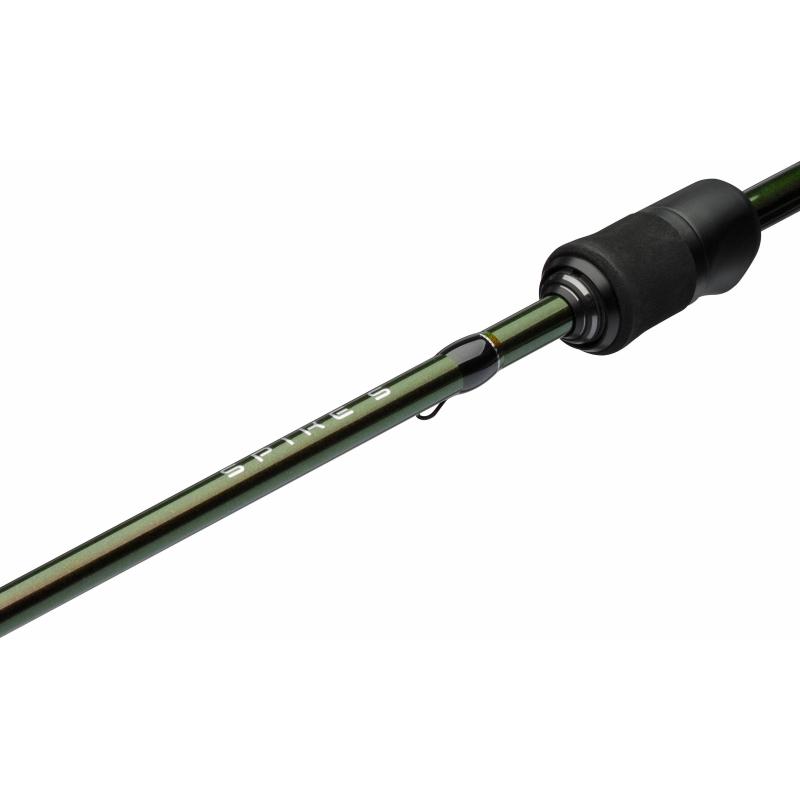 Abu Garcia Spike S Tech Hb 702 5-24G S
