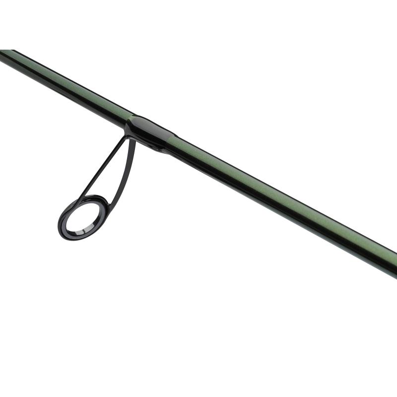Abu Garcia Spike S Tech Rig 742 3-16G S