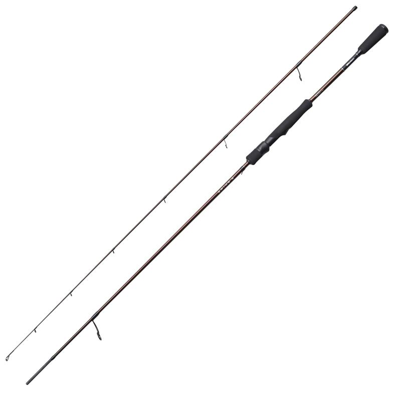 Abu Garcia Spike S Allround 762 5-25G S