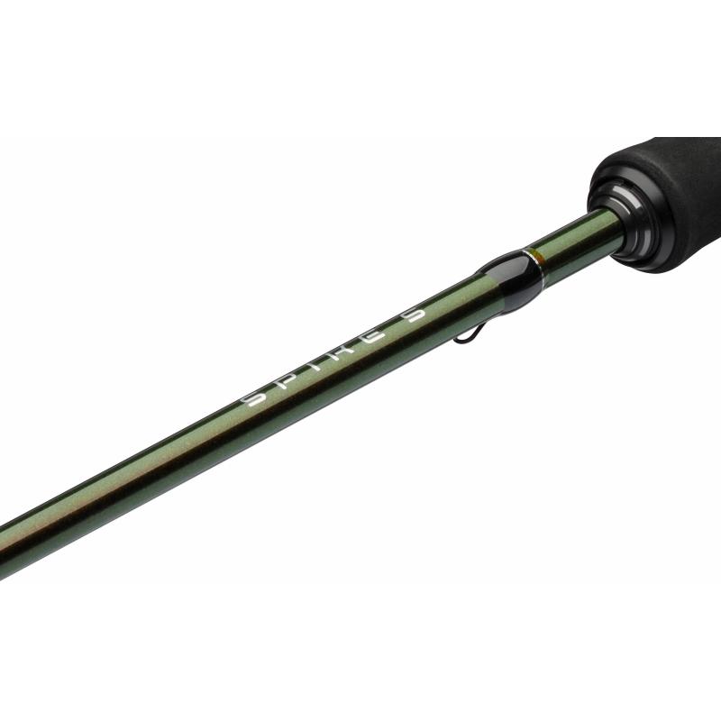 Abu Garcia Spike S Allround 762 5-25G S