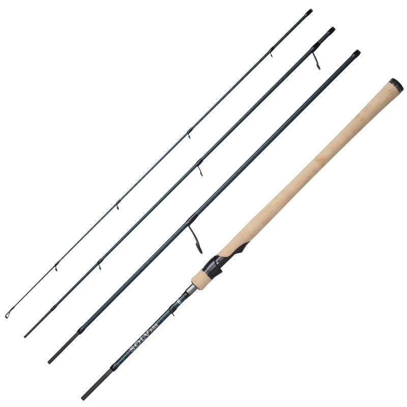 Abu Garcia Abu Ag2 3153 10-40G 4Pcs