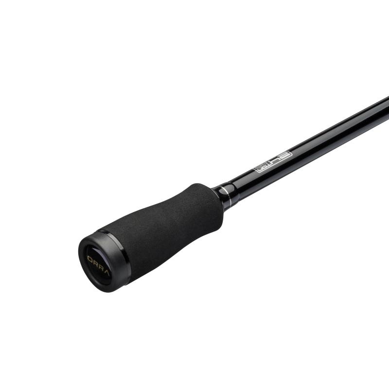 Abu Garcia Orra 662M 10-35G Casting