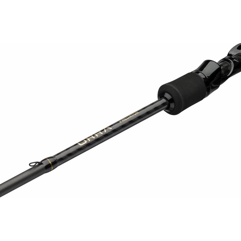 Abu Garcia Orra 662Mh 15-45G Casting