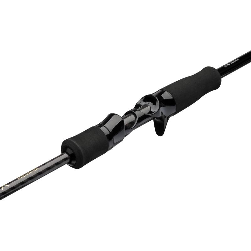 Abu Garcia Orra 702Xh 20-70G Casting