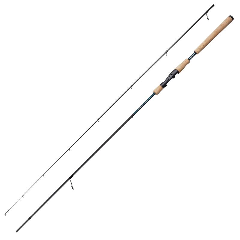 Abu Garcia Orra 1002M 10-30G Seatrout Spinning