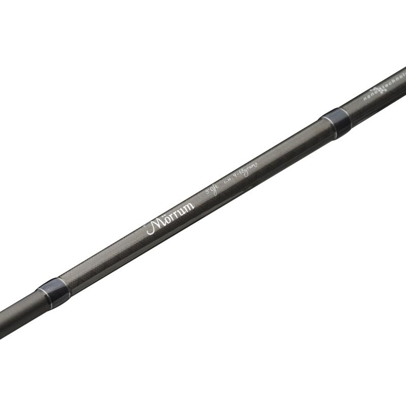 Abu Garcia M&ouml;rrum 704L 3-15G Spinning