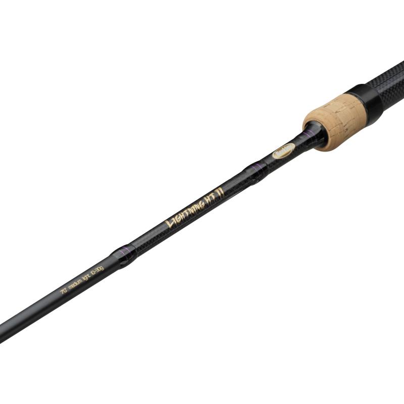 Berkley Lightning Ht Ii 902Ml 10-30G Spin