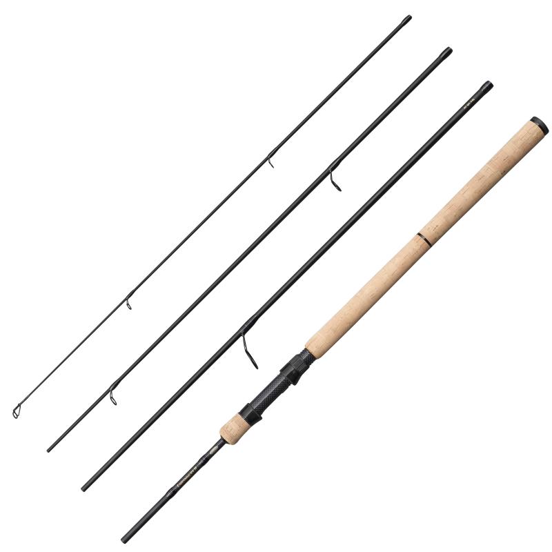 Berkley Lightning Ht Ii 964M 8-32G Spin