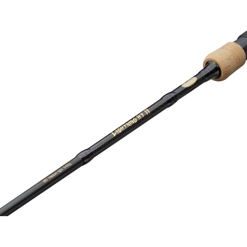 Berkley Lightning Ht Ii 1203H 20-65G Cast