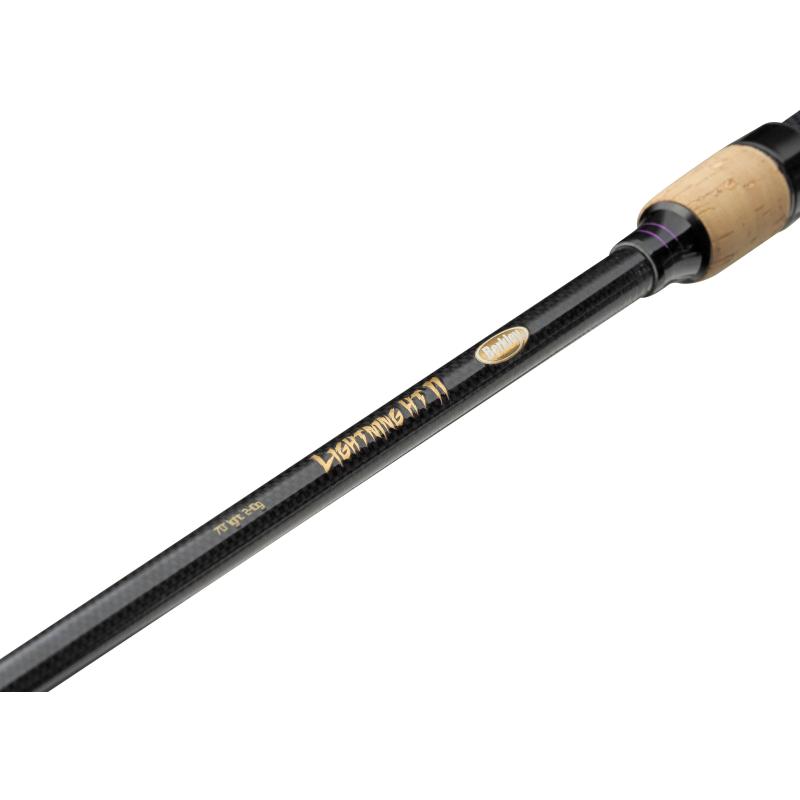 Berkley Lightning Ht Ii T-7Ft L 2-10G Tele