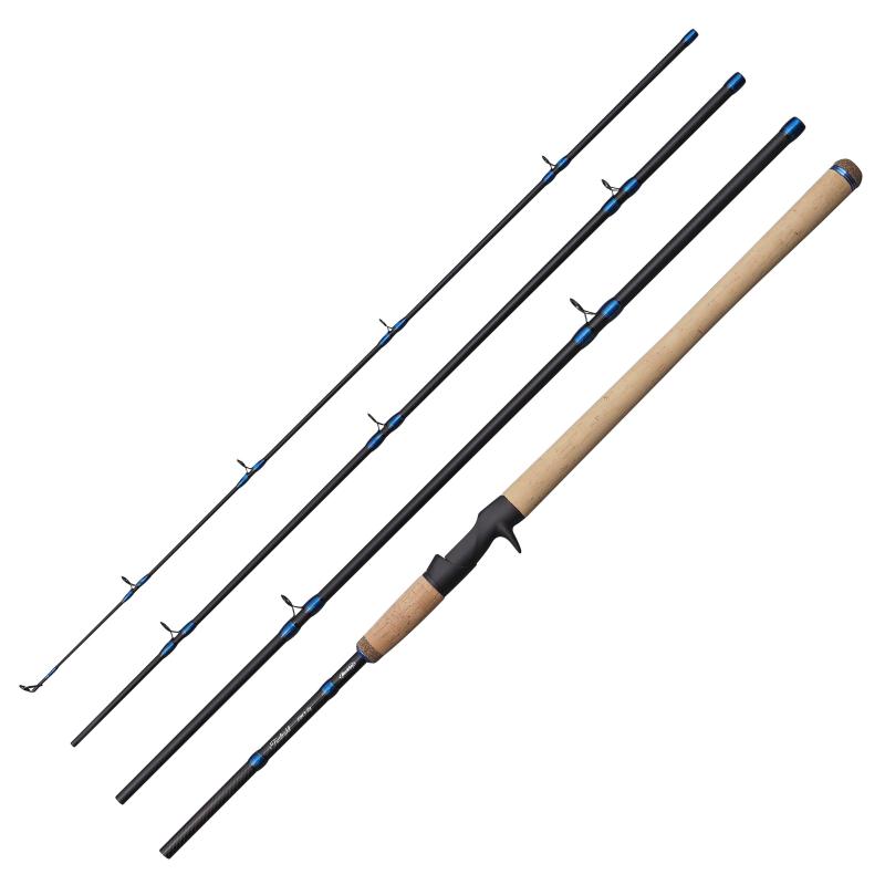 Berkley Twilight Ii 1004Mh 20-60G Casting