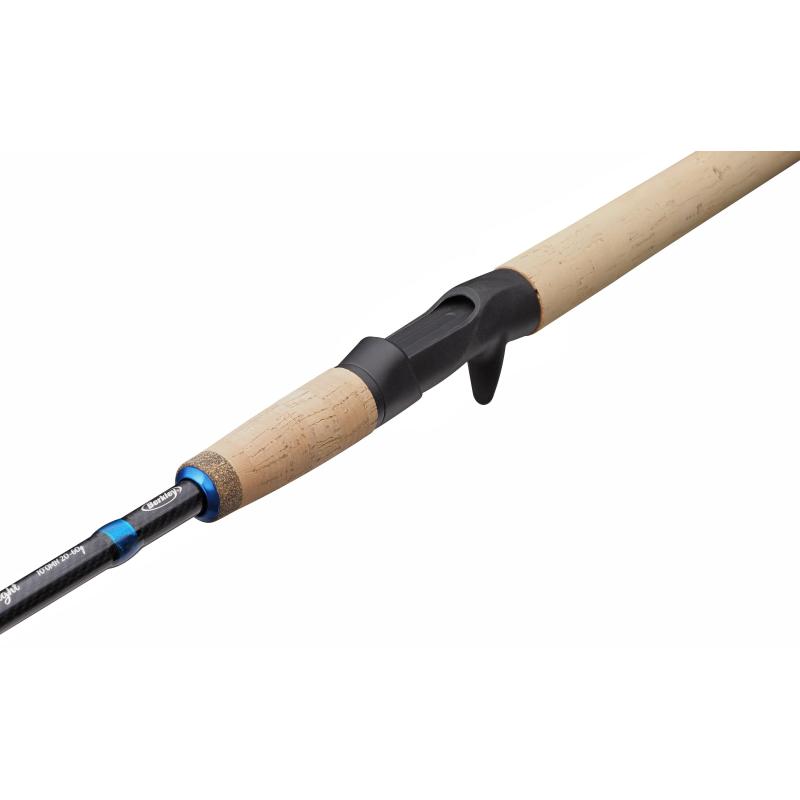Berkley Twilight Ii 1004Mh 20-60G Casting