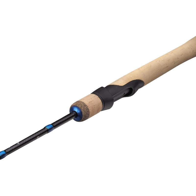 Berkley Twilight Ii 704L 2-12G Spin