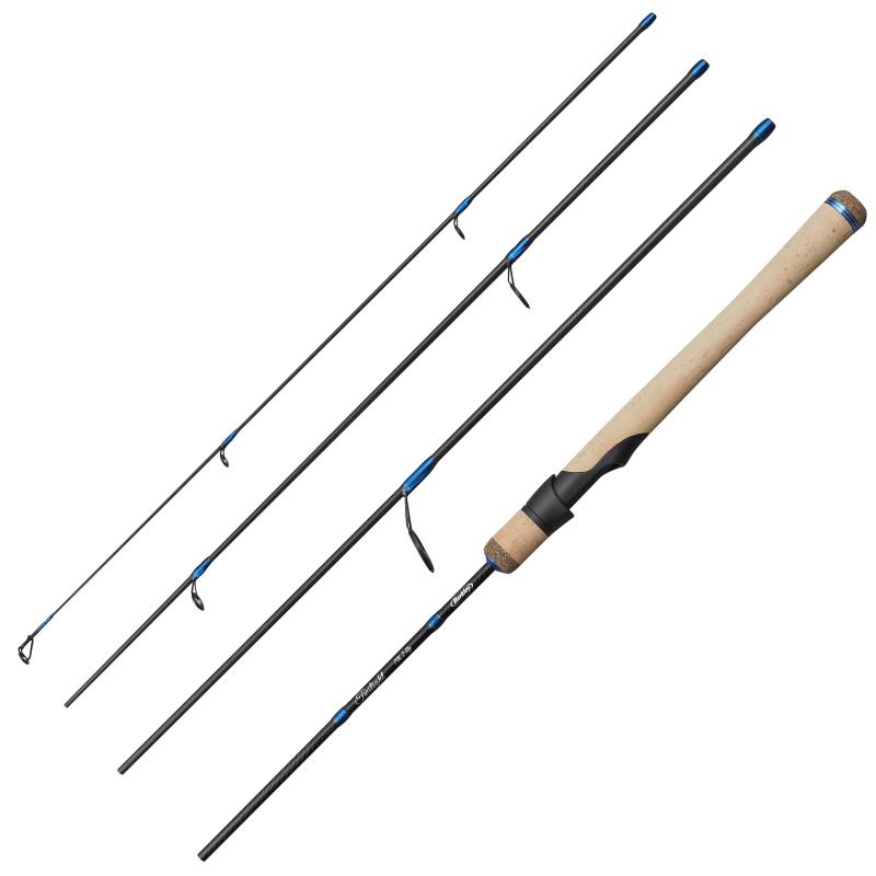 Berkley Twilight Ii 804L 3-15G Spin