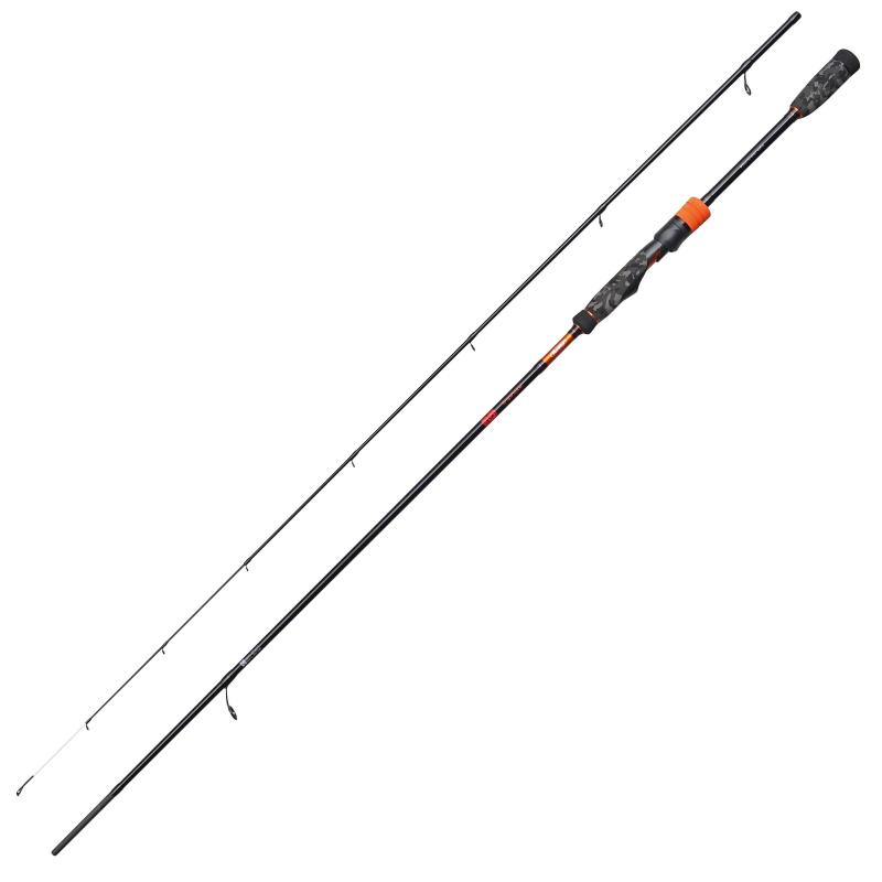 Berkley Urbn Ii Dropshooter 210 5-21G