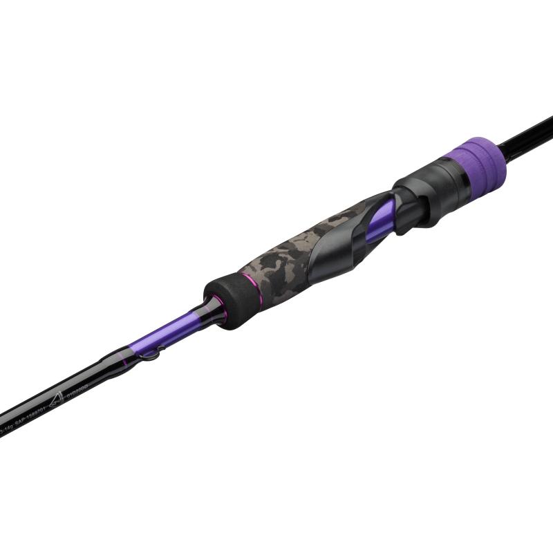 Berkley Urbn Ii Finesse 190 1-8G