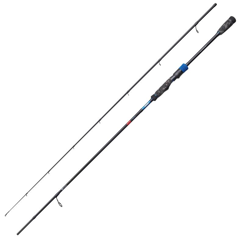 Produktbild Berkley Urbn Ii Spinning 210 5-25G