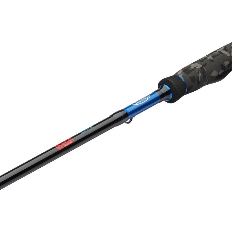 Berkley Urbn Ii Spinning 210 5-25G