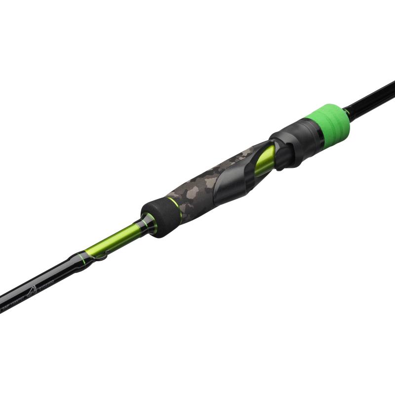Berkley Urbn Ii Allrounder 180 3-14G