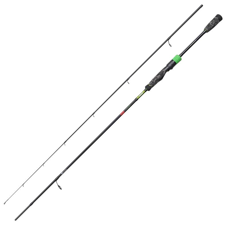 Berkley Urbn Ii Allrounder 200 5-18G