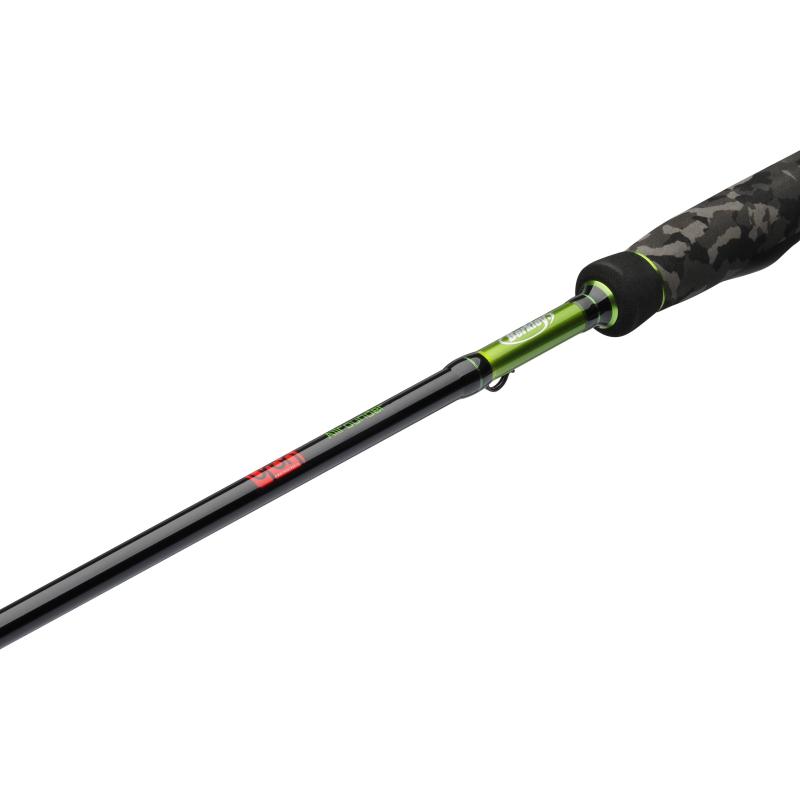 Berkley Urbn Ii Allrounder 240 8-30G