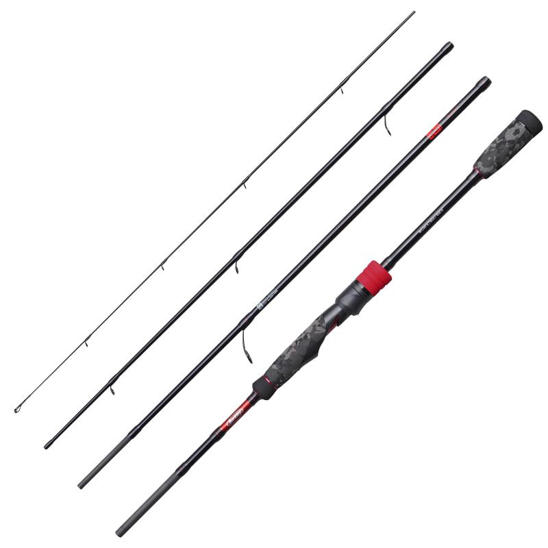 Berkley Urbn Ii Roamer 210 3-15G 4Pc