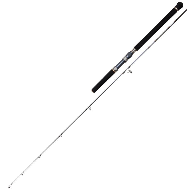 PENN Battalion Solid Jig 6Ft 200G Spin1Plus1