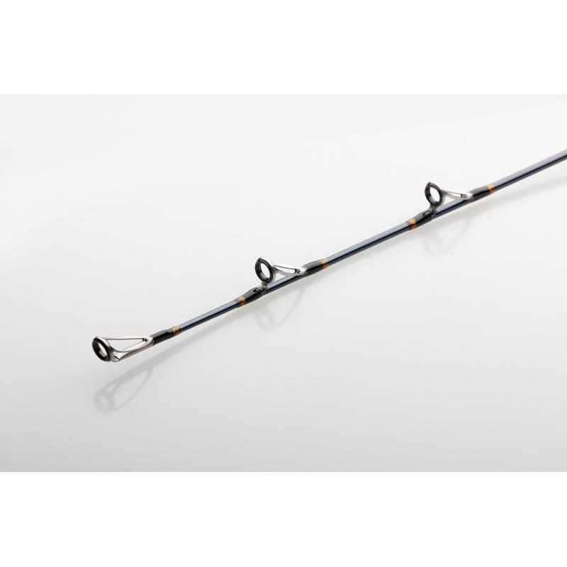 PENN Battalion Solid Boat 6Ft4 12-20Lb 1P1