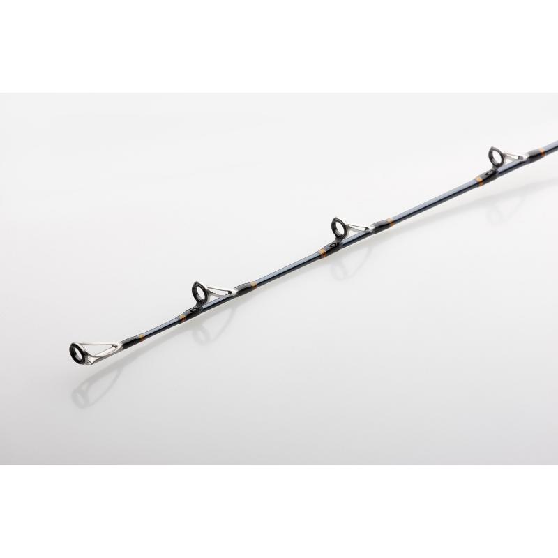 PENN Battalion Solid Bait Boat 6Ft6 20-30Lb