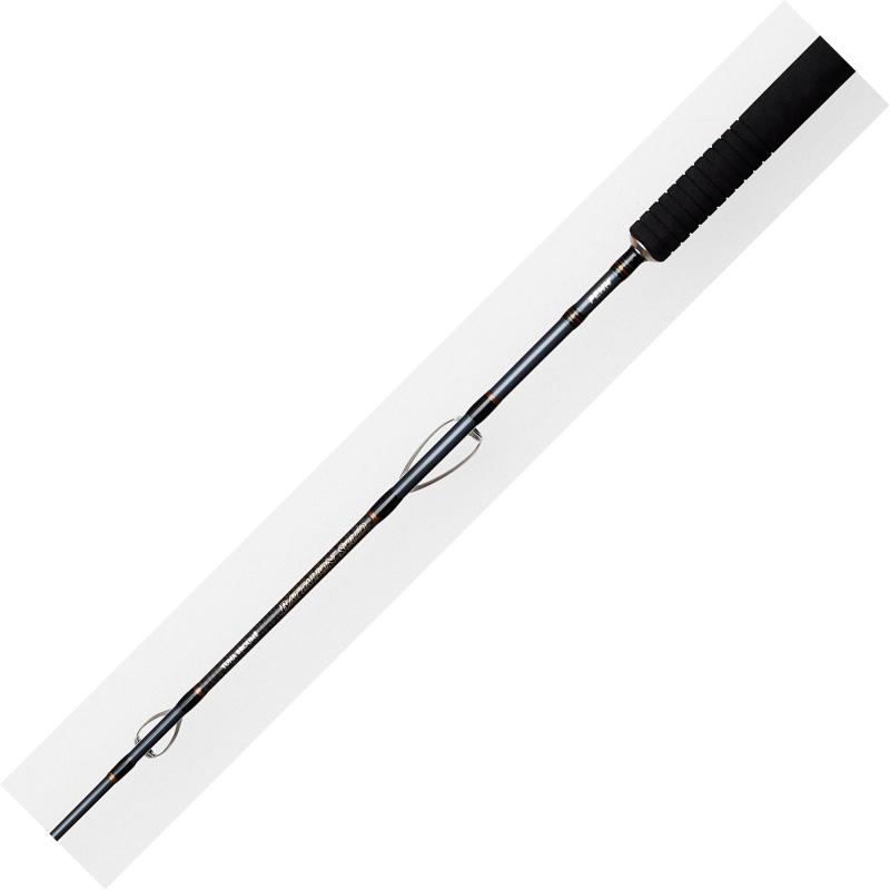 PENN Battalion Solid Broume 6Ft50-100Lbs Lr 1